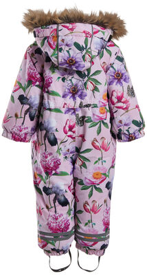 Nordbjørn Fårö Babydress