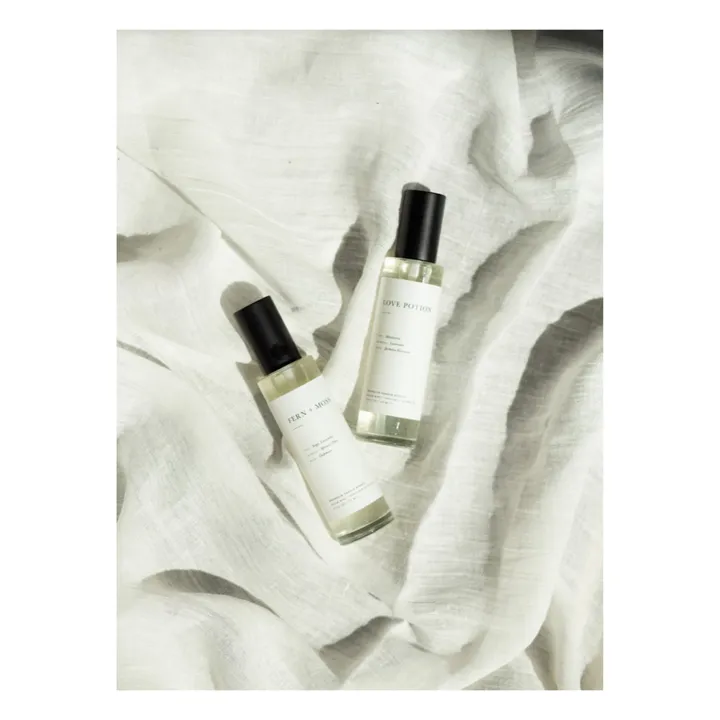 Brooklyn Candle Studio Brume parfumée Fern + Moss - 100 ml