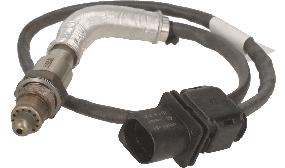 Lambda-sonde,