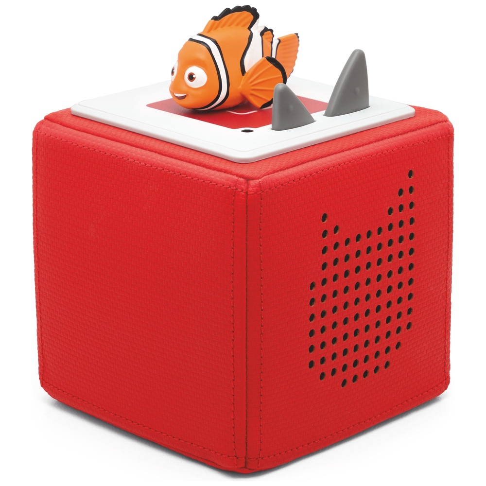 Tonies - Findet Nemo Audio Tonie