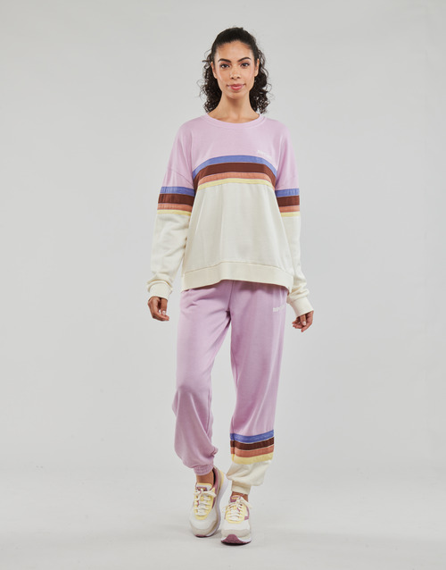 Rip Curl - SURF REVIVAL TRACK PANT - Mauve