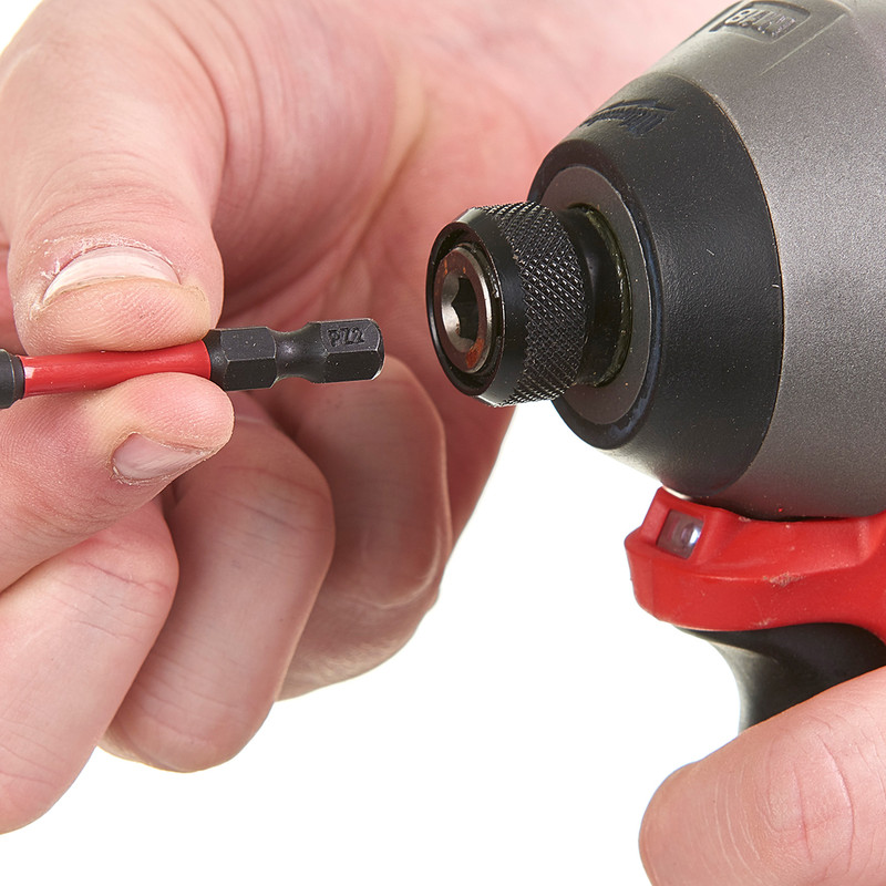 Milwaukee M18 FUEL FID2-0X accu slagschroevendraaier (body) 18V Li-ion