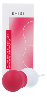 Eros Lovepearl Raspberry Stimulator 1ST