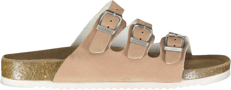 MCKINLEY Ystad sandaler Pink