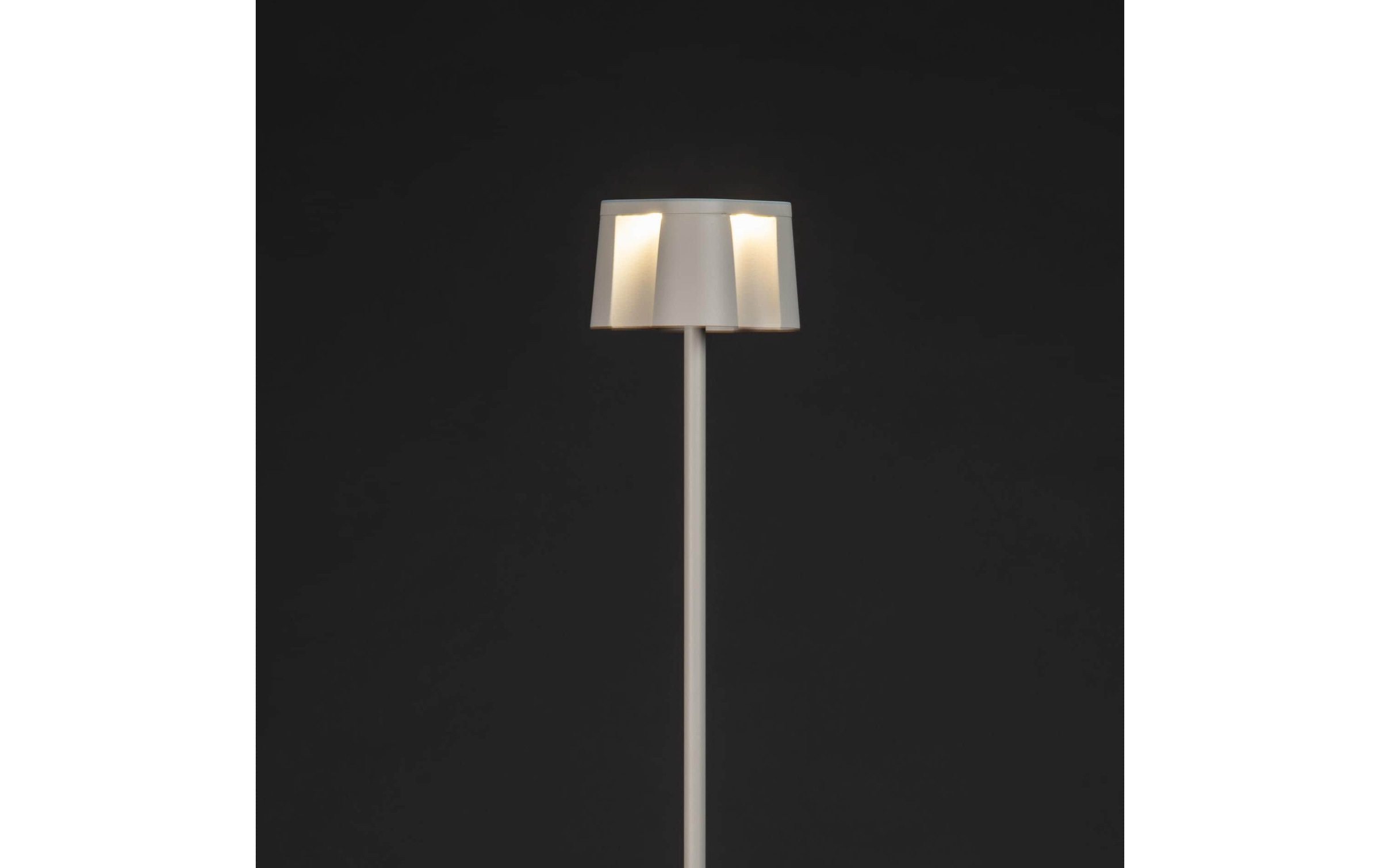 KONSTSMIDE Stehlampe »Nice USB 2700 / 3000 K 3 W« Warmweiss