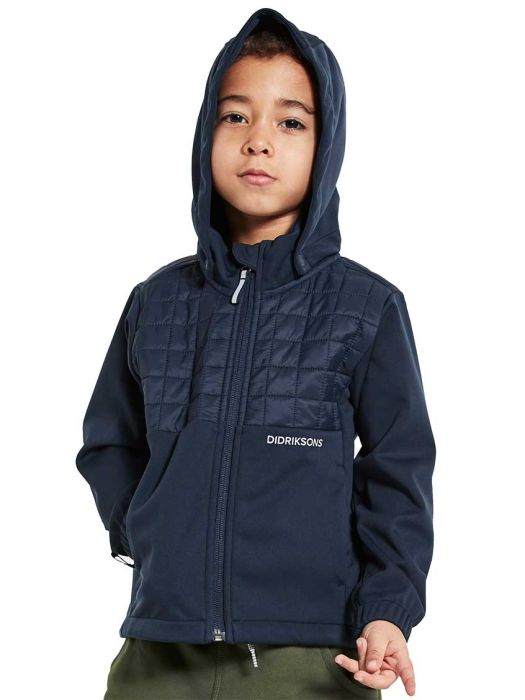 Briska Kid's Jacket 3 børnejakke