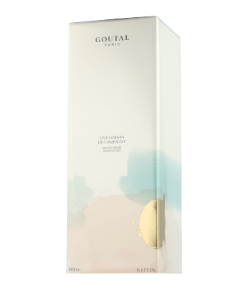 Goutal Room Diffuser Une Maison de Campagne 190ml