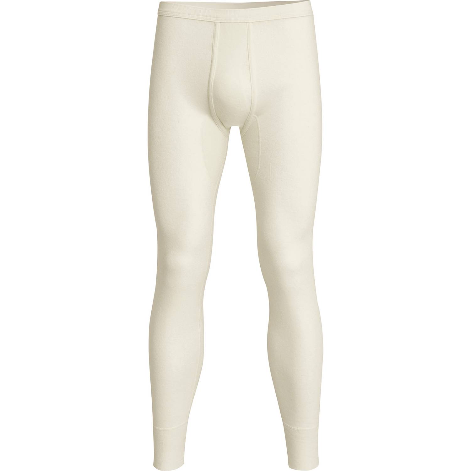 Con-ta Angora-Herren-Unterhose, lang