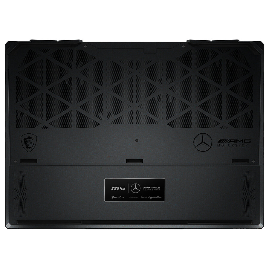 MSI Stealth 18 Mercedes-AMG Motorsport A1VHG-068FR