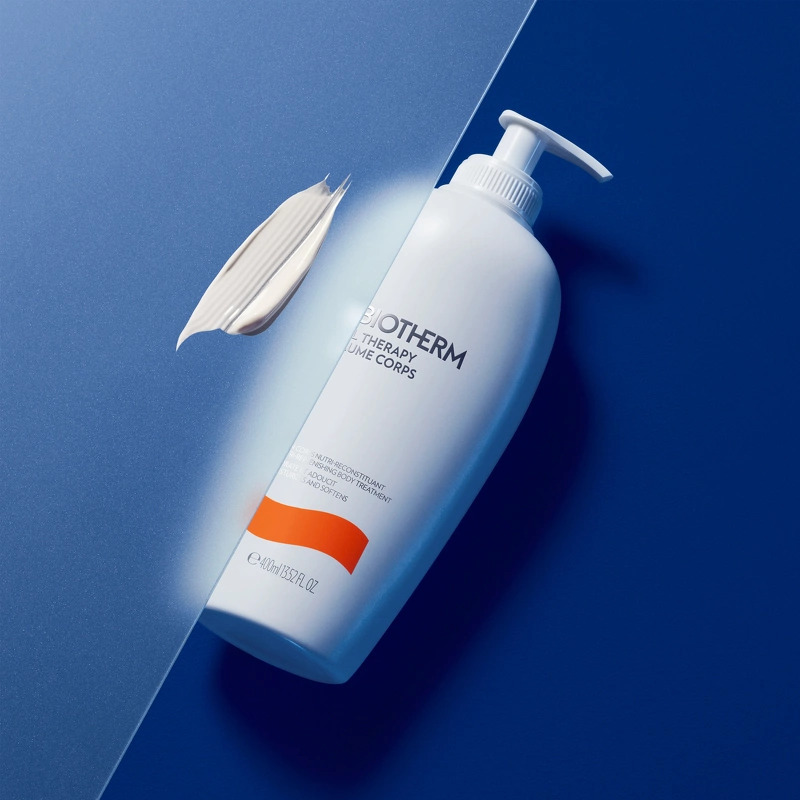 Biotherm Oil Therapy Body Treatment 400 ml