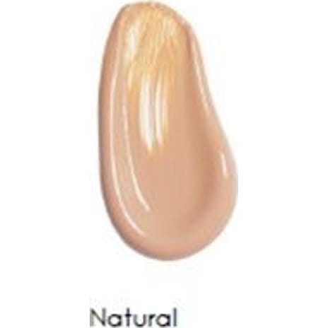 Foundation 50 Natural