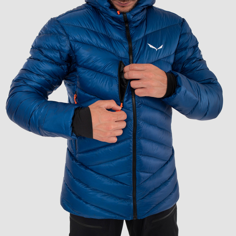 Salewa Herren Ortles Med 3 RDS Down Jacke