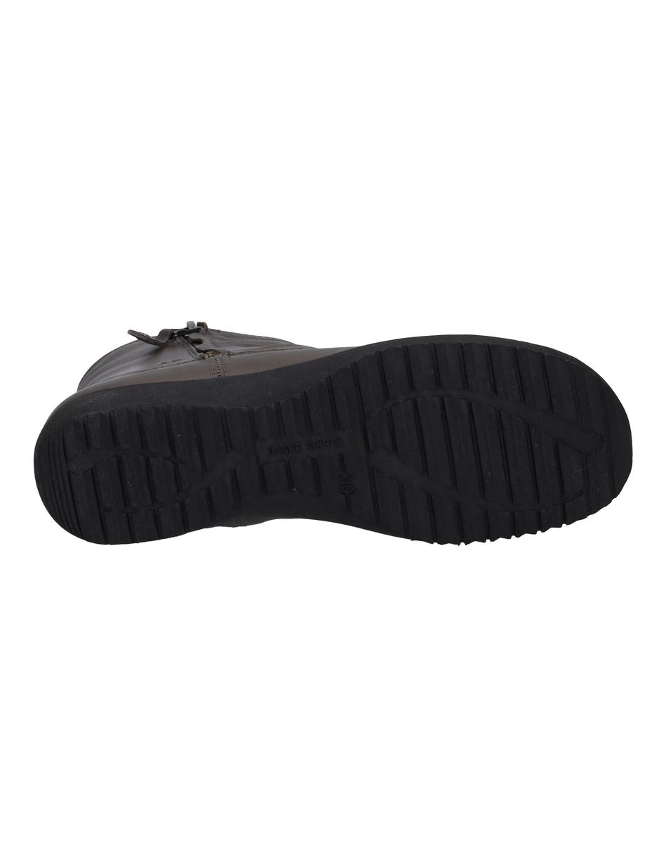 Stiefelette Naly 24, grau