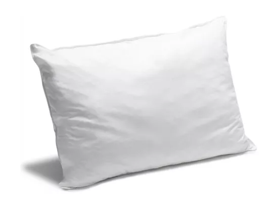 Oreiller Mémoire de forme Mixte - Confort sur mesure ouverture zippée - 50x70cm