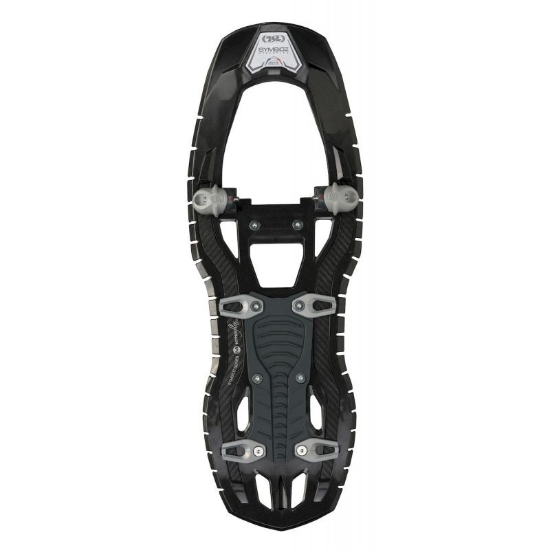 Symbioz Hyperflex Step-In 2 - Raquettes à neige