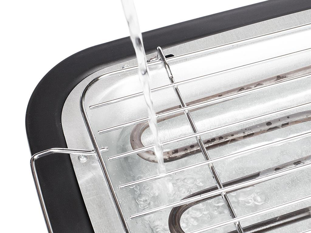 Tristar BQ-2883 elektrische barbecue