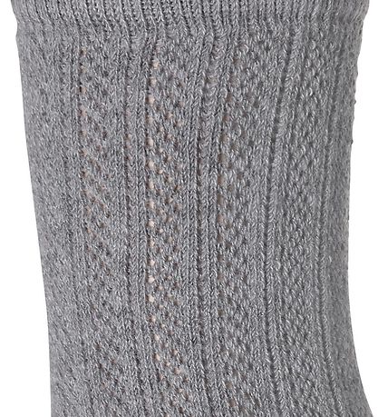 MP Socken - Grau