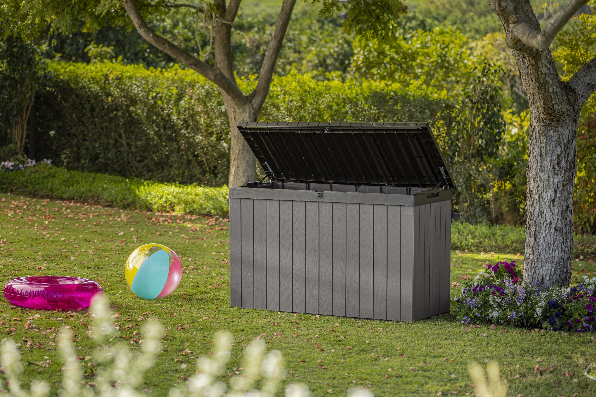 Keter Darwin opbergbox  - 670 liter