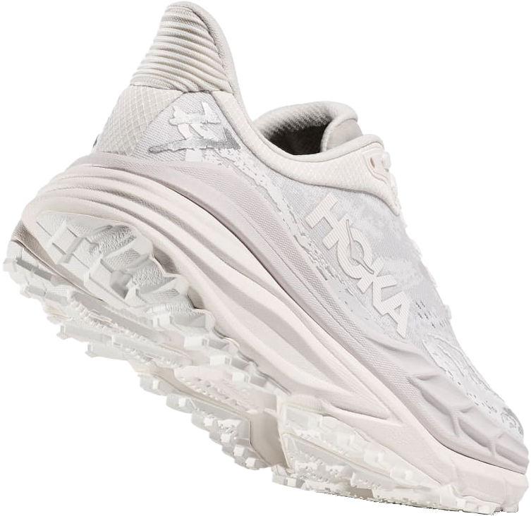 Stinson 7 Dame WWH/White/White