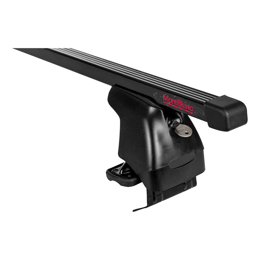 Fotsett for faste festepunkter 4-pk