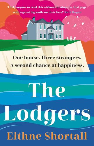 The Lodgers (Hardback)