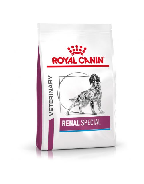 Royal Canin Veterinary Diet Renal Special - Hondenvoer