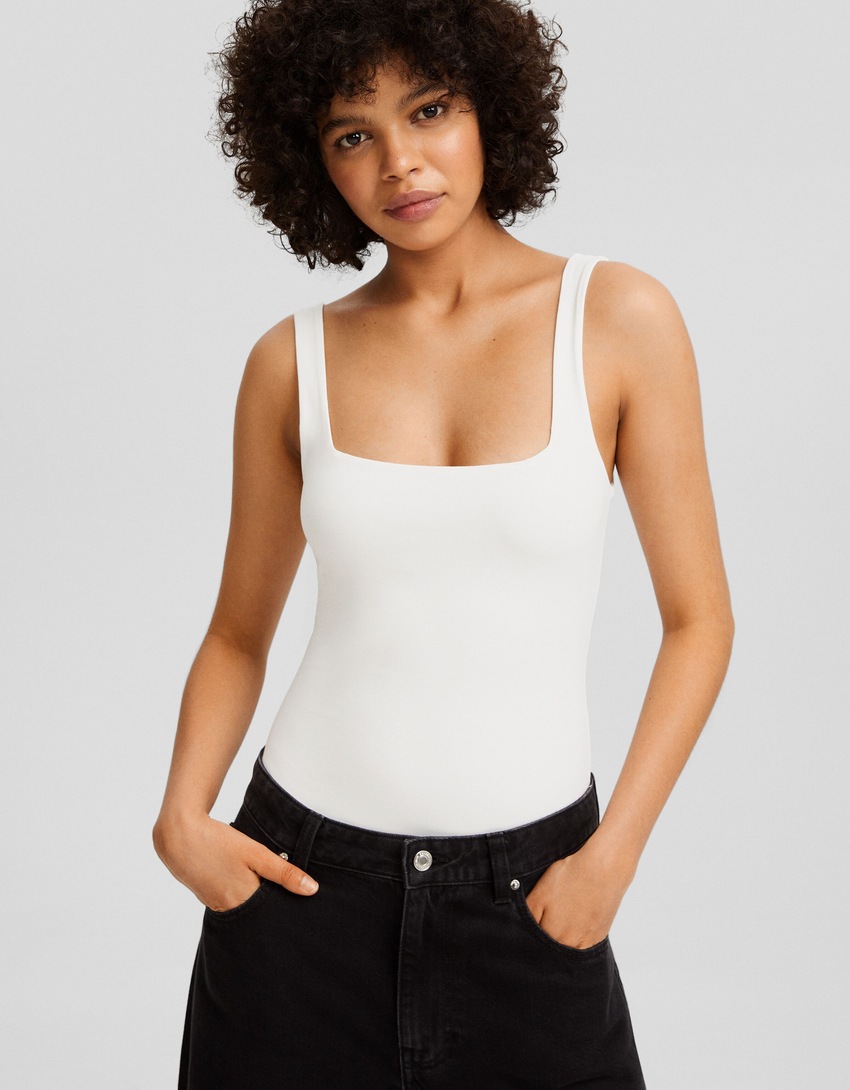 Body regata