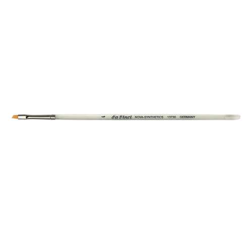 da Vinci NAIL und NAIL-ART Serie 13750 NOVA-Synthetics Katzenzungenfacon