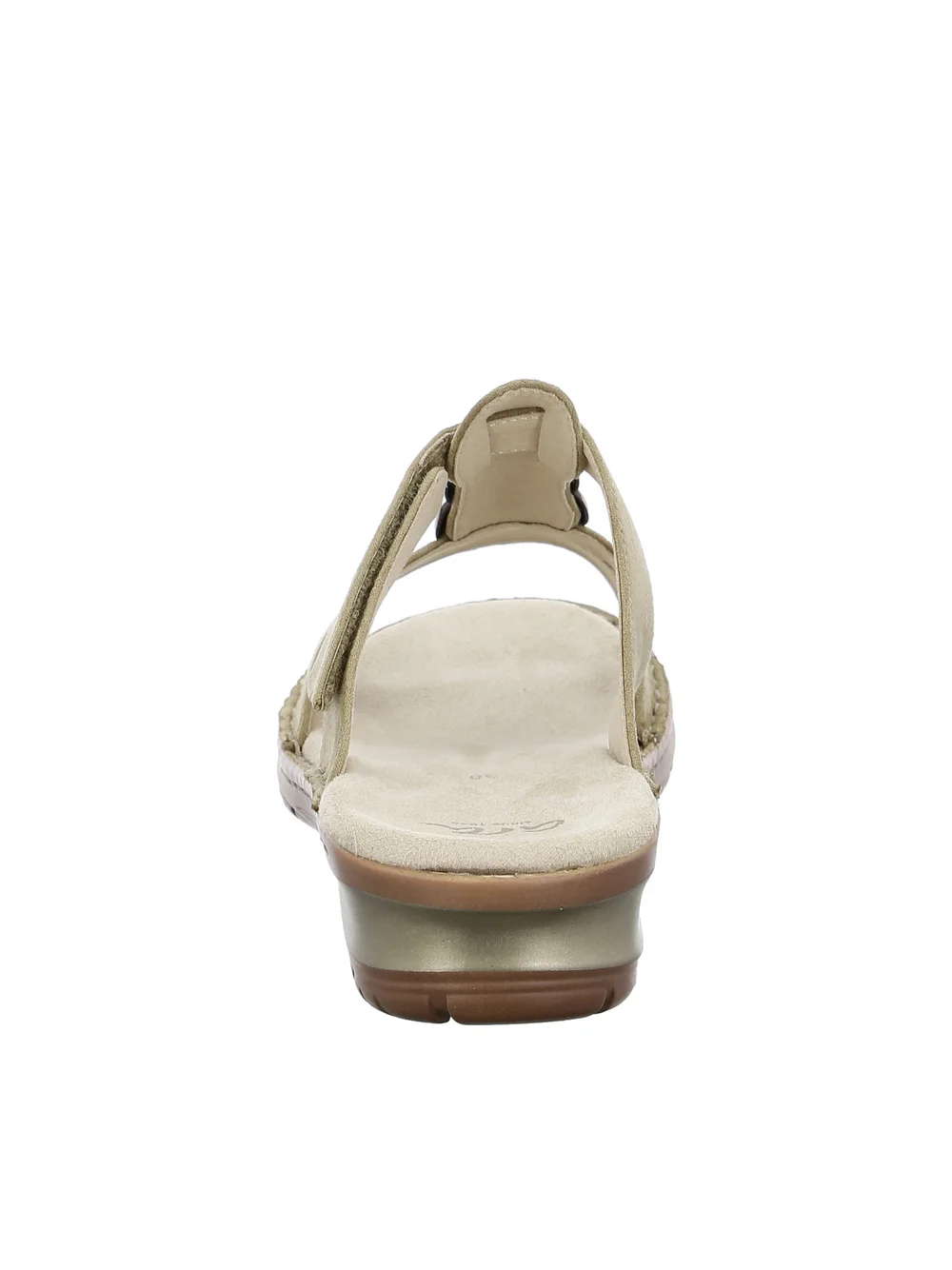 Pantolette Hawaii khaki