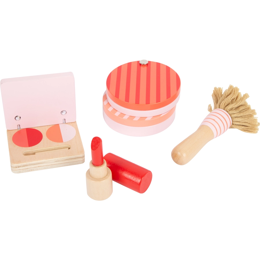 small foot® Schmink- und Frisierkoffer Retro