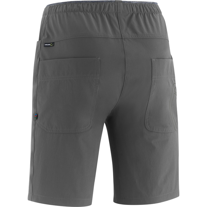 Edelrid Herren Radar Shorts