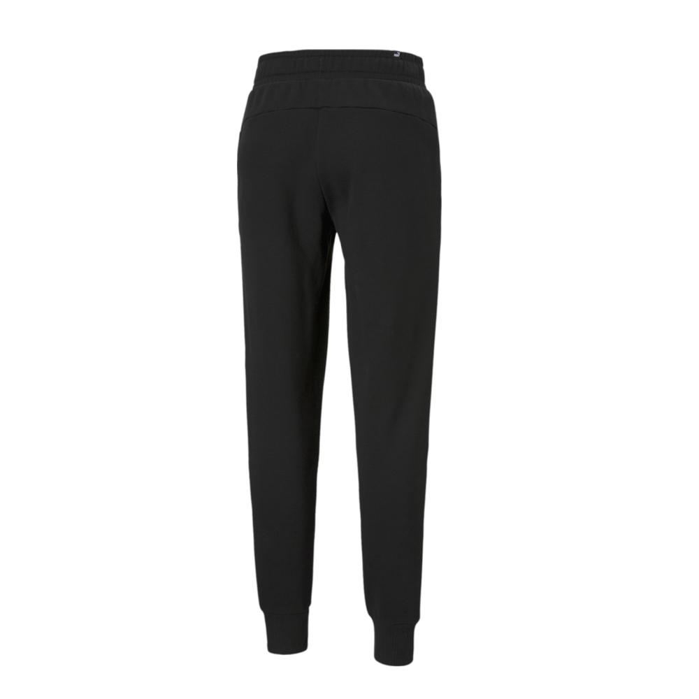 Puma Jogging Noir/Blanc Homme Puma Heather
