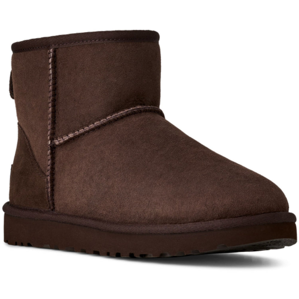 Køb UGG Dusted Cocoa W Classic Mini II