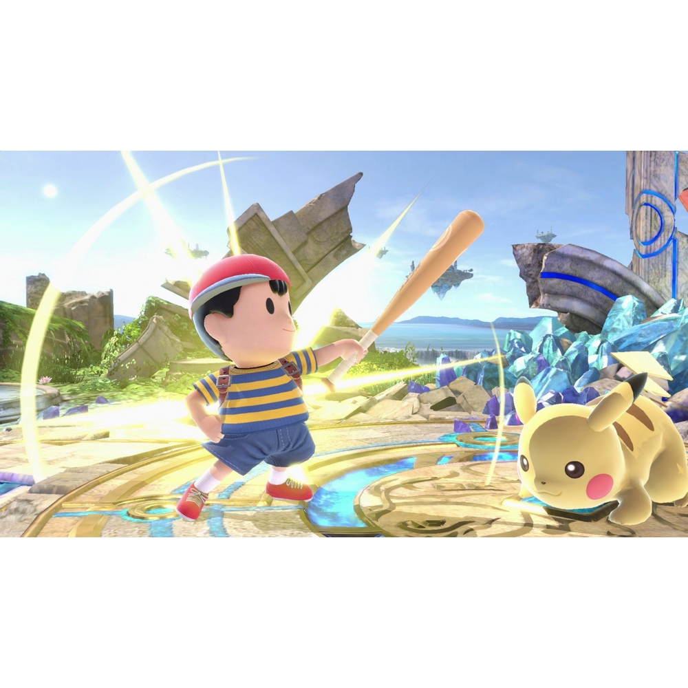 Super Smash Bros. Ultimate für Nintendo Switch