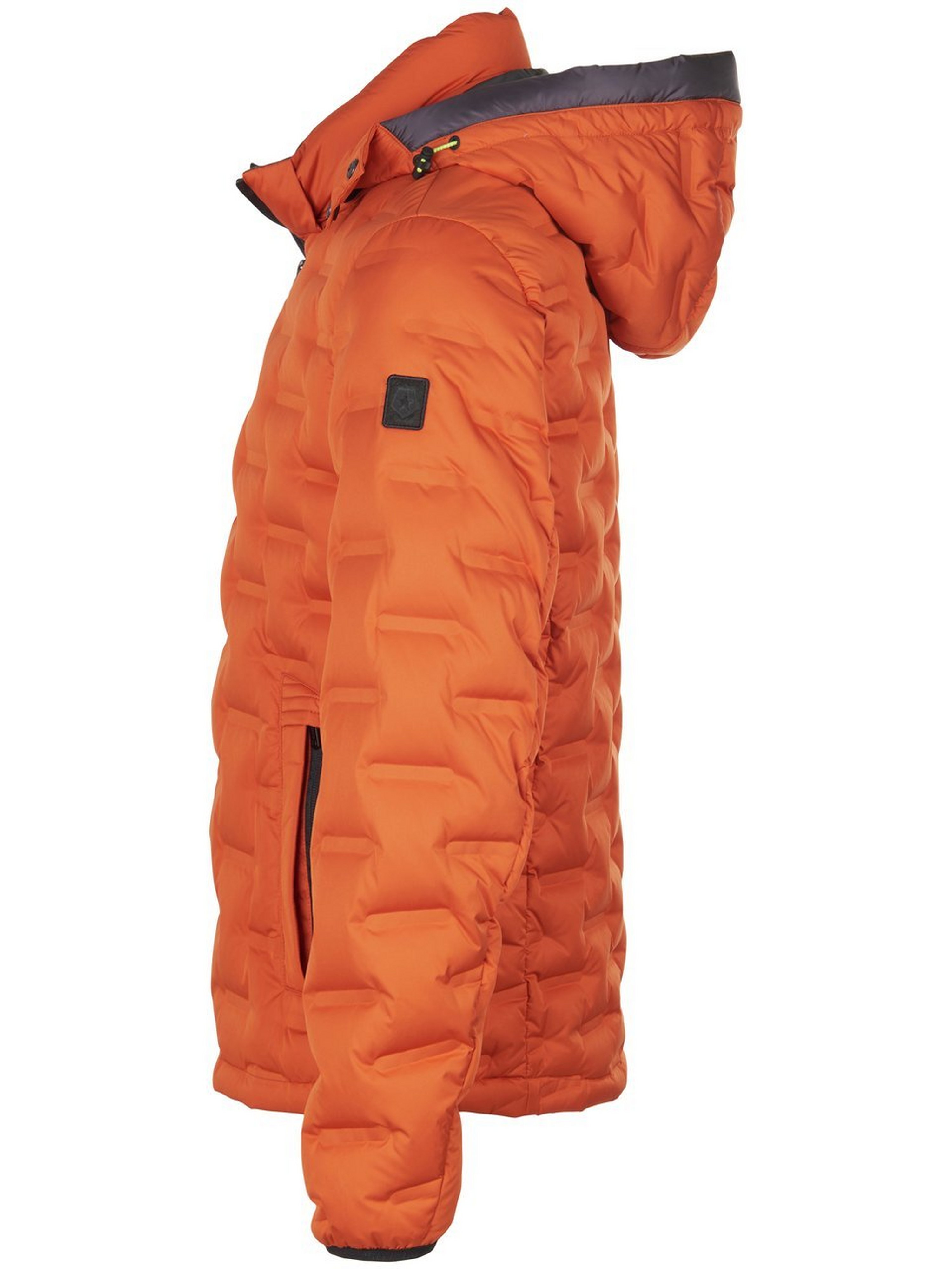 Daunen-Jacke
