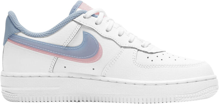 Nike Air Force 1 LV8 sneakers Hvid