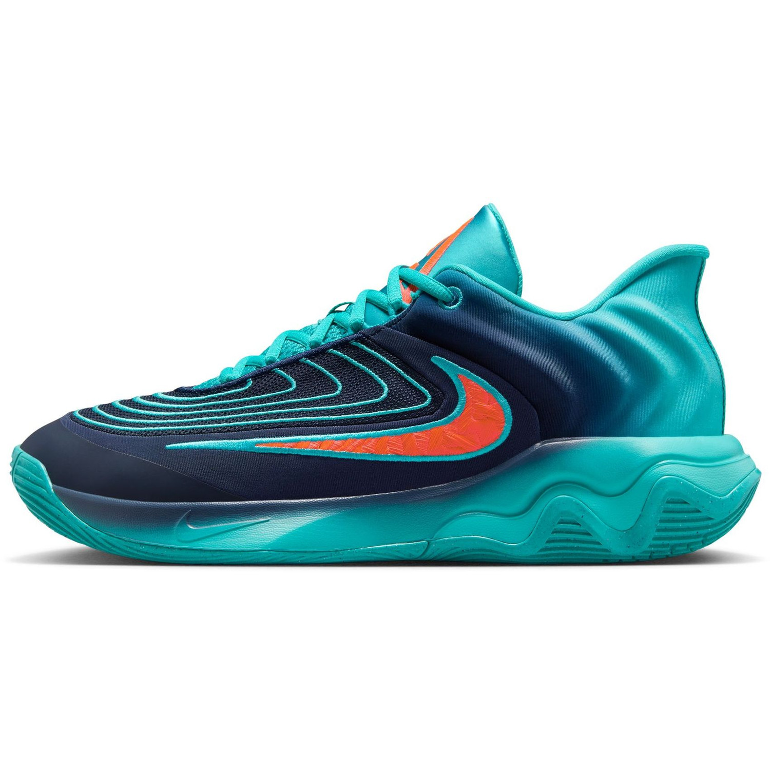 Nike Giannis Immortality 4
