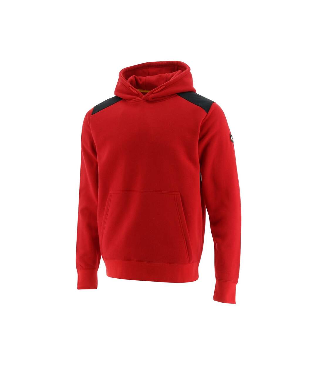 Caterpillar - Sweat ESSENTIALS - Homme (Rouge vif) - UTFS8620