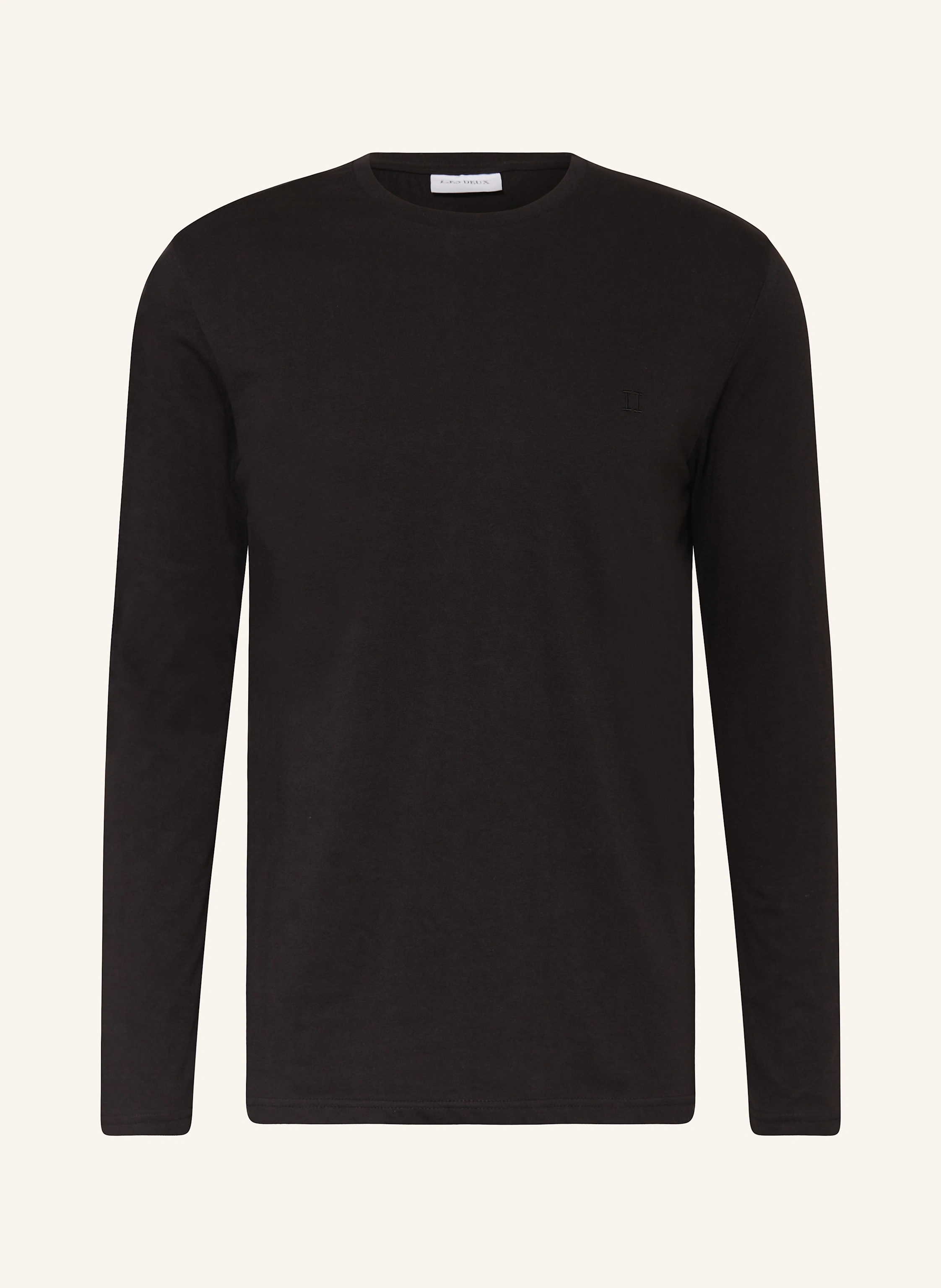 LES DEUX Longsleeve NØRREGAARD