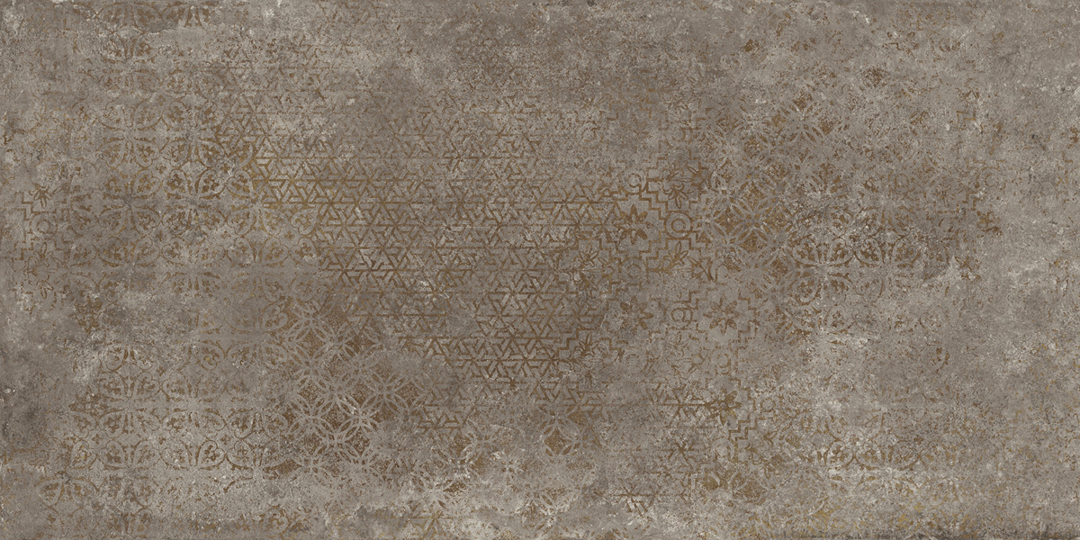 Jabo Codec Carpet keramische vloertegel 60x120cm gerectificeerd