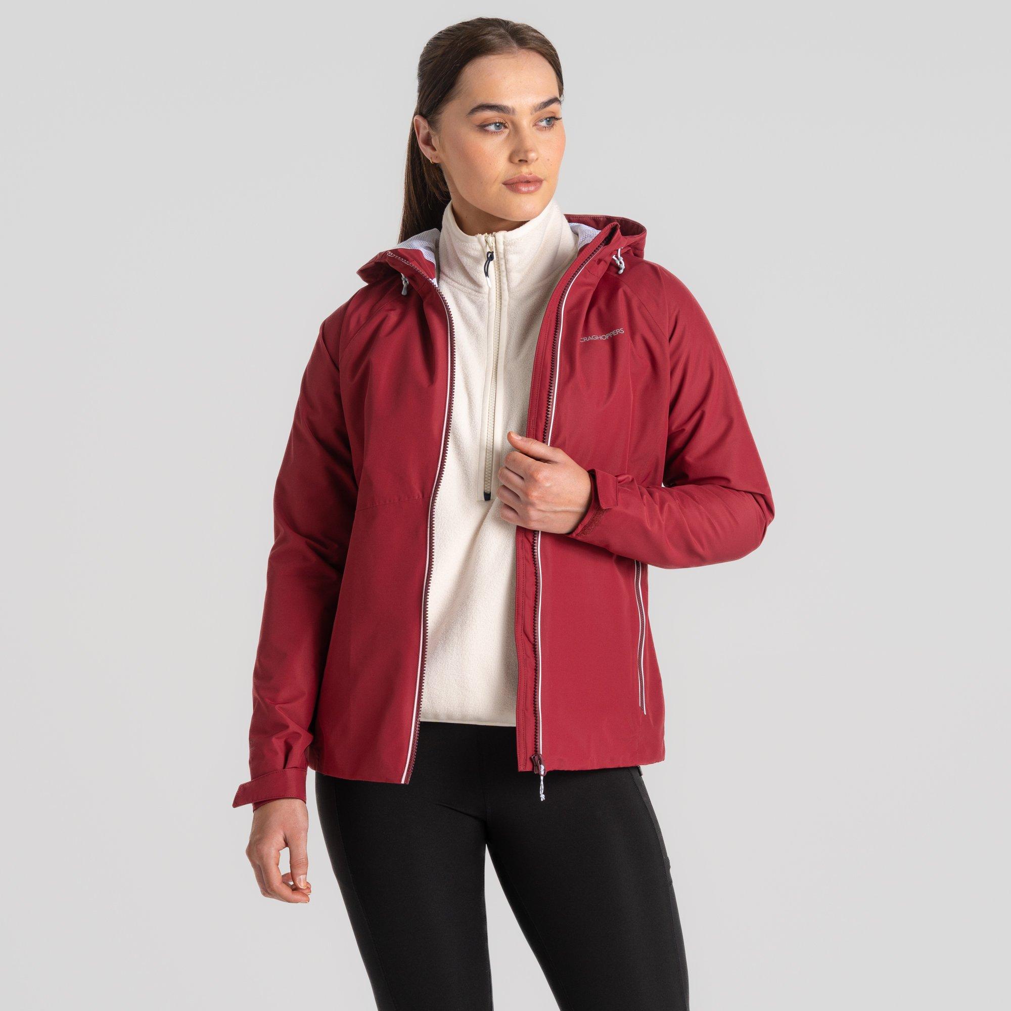 Craghoppers Crag BrielleJacket Ld99