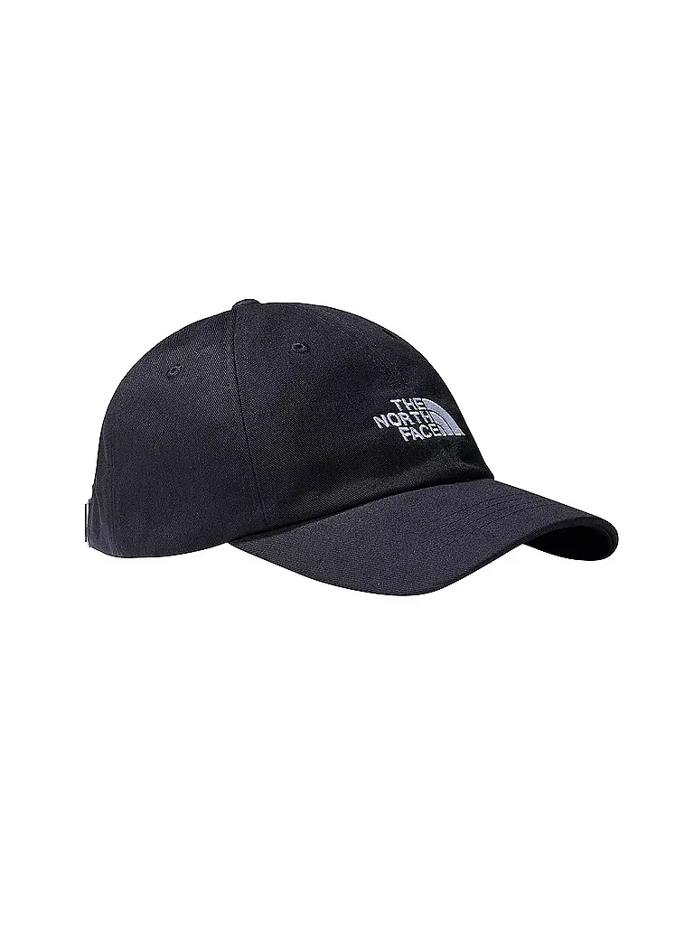 THE NORTH FACE Kappe NORM schwarz
