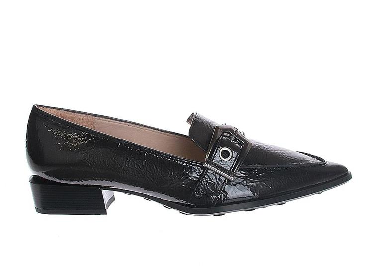 Hispanitas HI254262 Turin-I Grijs