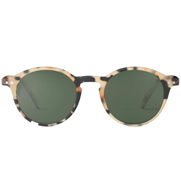 Lunette de soleil lifestyle IZIPIZI #D SUN LIGHT