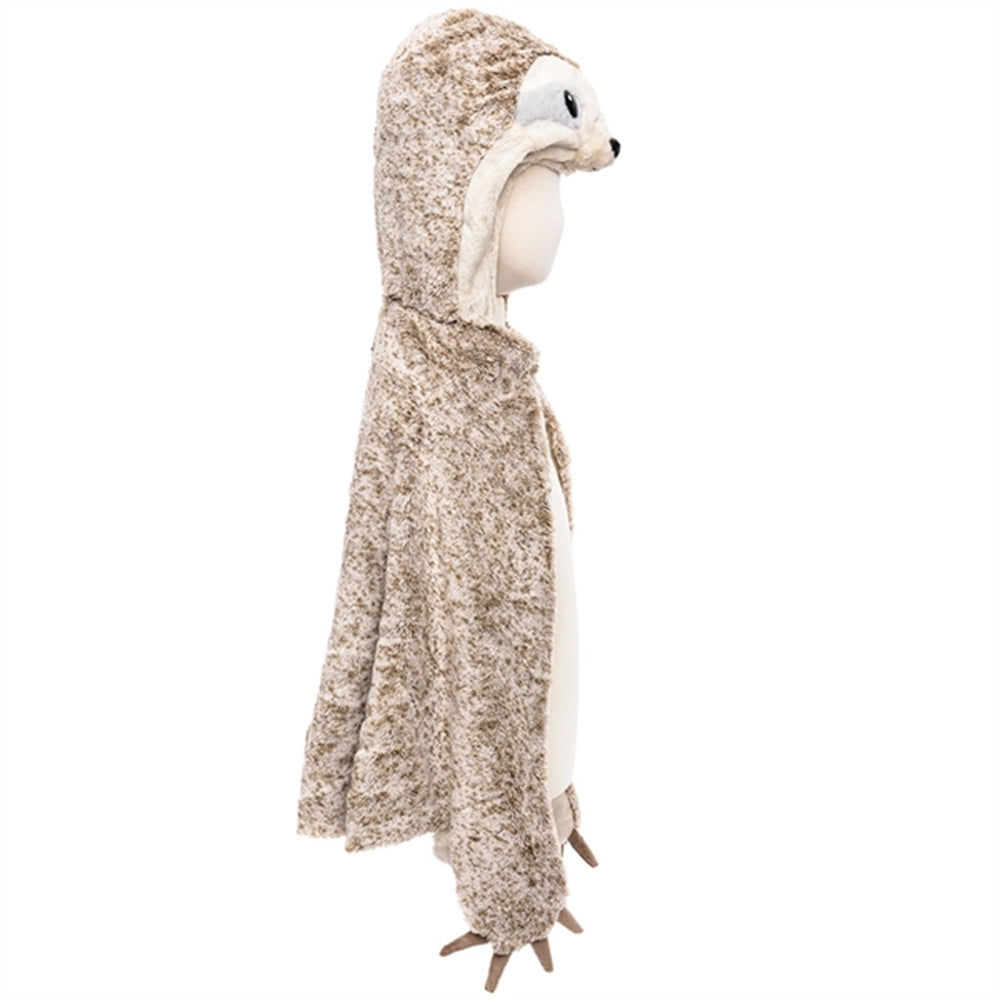 Køb Great Pretenders Sloth Cape