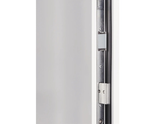 Hörmann voordeur Thermo65 1100 x 2100 mm motief 610S RAL 7016 antracietgrijs DIN links