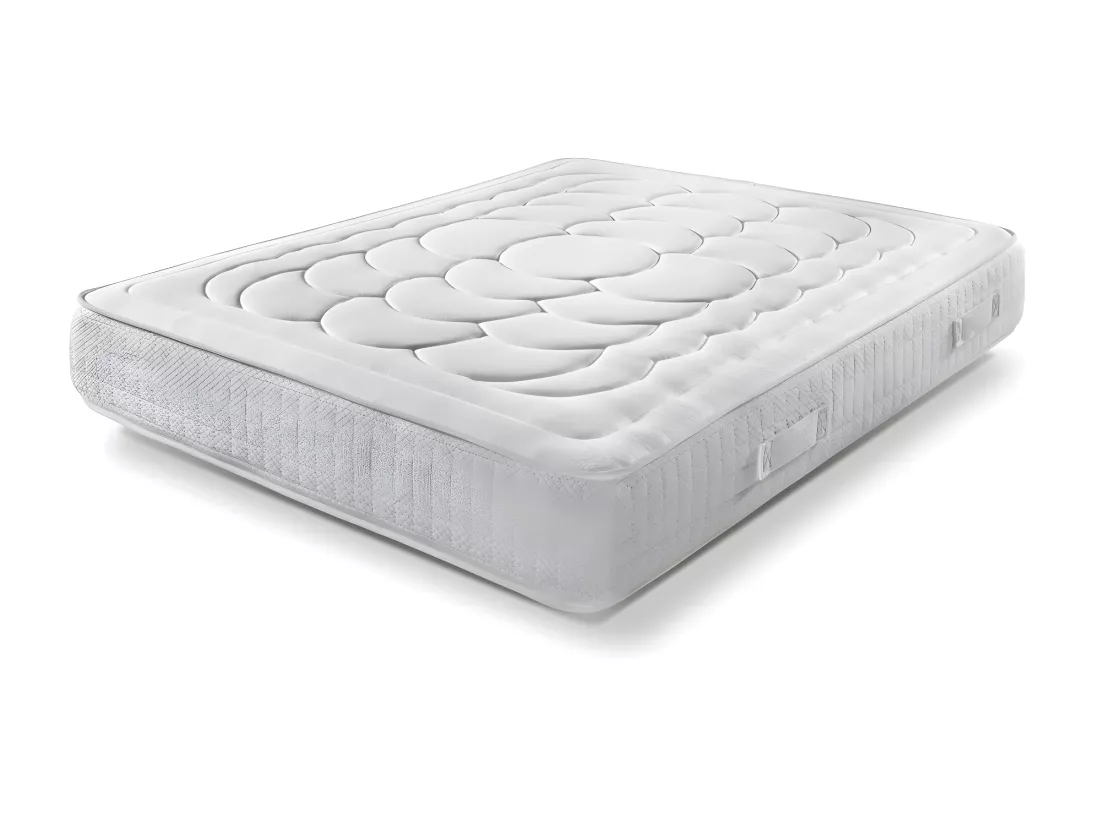 Matelas ressorts ensachés Paris