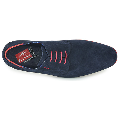 Fluchos - VESUBIO Marino / Rojo