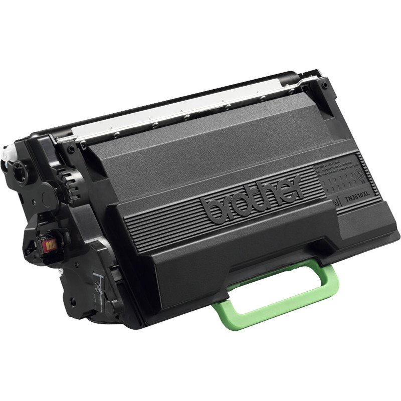 BROTHER Toner TN3610XL Noir pour imprimantes laser