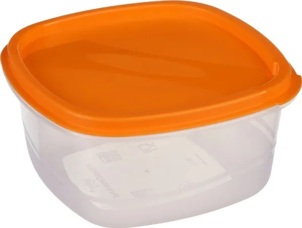 5five Breakfast Bag 7 stk. beholder til mikroovn